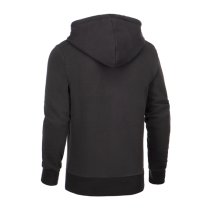 Clawgear CG Logo Hoodie - Black - 3XL