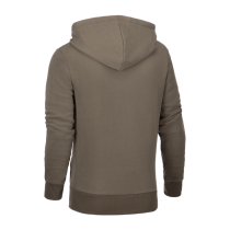 Clawgear CG Logo Hoodie - RAL 7013 - S