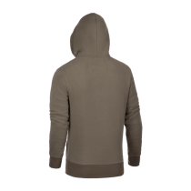 Clawgear CG Logo Hoodie - RAL 7013 - M