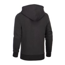 Clawgear CG Logo Zip Hoodie - Black - M