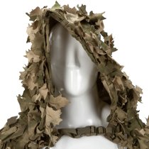 Invader Gear Sniper Bolero Leaf - Flecktarn