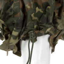 Invader Gear Sniper Bolero Leaf - Flecktarn