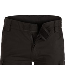 Invader Gear Griffin Tactical Pant - Black - 36 - 32