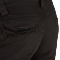 Invader Gear Griffin Tactical Pant - Black - 40 - 32