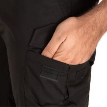 Invader Gear Griffin Tactical Pant - Black - 42 - 32