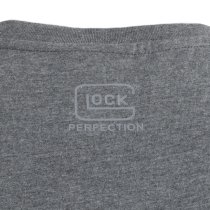 Glock Perfection Workwear T-Shirt - Grey - M