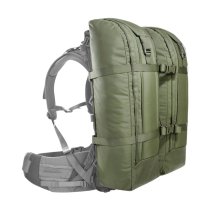 Tasmanian Tiger Front-Side Pouch 16 Set - Olive