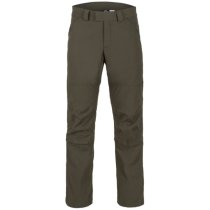 Helikon-Tex Woodsman Pants - Earth Brown - S - Regular