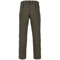 Helikon-Tex Woodsman Pants - Earth Brown - S - Regular