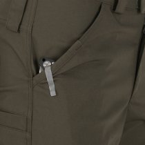 Helikon-Tex Woodsman Pants - Earth Brown - XL - Regular