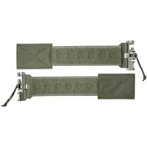 Tasmanian Tiger Reinforced Cummerbund - Olive