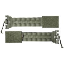 Tasmanian Tiger Reinforced Cummerbund - Olive