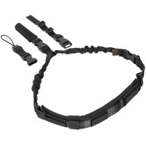 Tasmanian Tiger Single Multipurpose Sling - Black