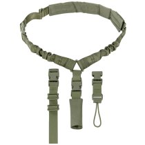 Tasmanian Tiger Single Multipurpose Sling - Olive