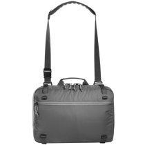 Tasmanian Tiger Shoulder Bag - Titan Grey