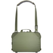 Tasmanian Tiger Shoulder Bag - Olive