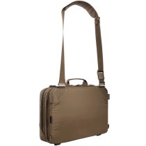 Tasmanian Tiger Shoulder Bag - Coyote