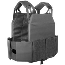 Tasmanian Tiger Plate Carrier LP MKII - Titan Grey