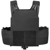 Tasmanian Tiger Plate Carrier LP MKII - Black - L