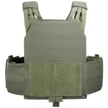 Tasmanian Tiger Plate Carrier LP MKII - Olive - S/M