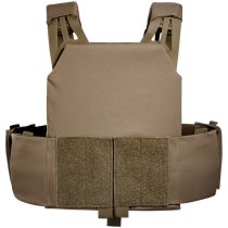 Tasmanian Tiger Plate Carrier LP MKII - Coyote - S/M