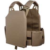 Tasmanian Tiger Plate Carrier LP MKII - Coyote - L