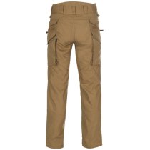 Helikon-Tex Pilgrim Pants - Earth Brown / Black A - XS - Long