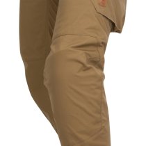 Helikon-Tex Pilgrim Pants - Earth Brown / Black A - XL - Long