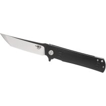 Bestech Knives Kendo G10 Linerlock Folder - Black