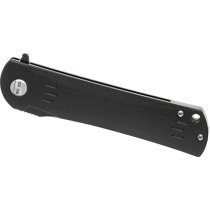 Bestech Knives Kendo G10 Linerlock Folder - Black