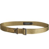 Blackhawk CQB Emergency Rigger Belt - Coyote - L