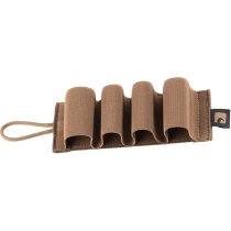 Clawgear Pistol Mag Holder - Coyote