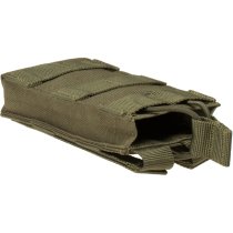 Condor M4 Single Open-Top Magazine Pouch - Olive