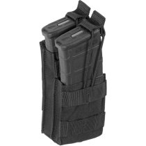 Condor M4 Single Stacker Magazine Pouch - Black