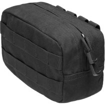 Condor Utility Pouch - Black