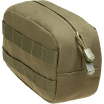 Condor Utility Pouch - Olive