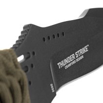 CRKT Thunder Strike Fixed Blade