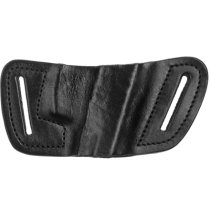 Frontline Belt Slide Holster Beretta F92 - Black