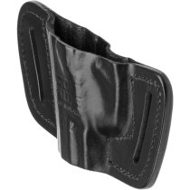 Frontline Belt Slide Holster Beretta F92 - Black