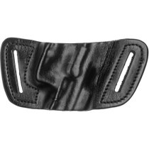 Frontline Belt Slide Holster General HK P30 - Black