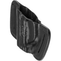 Frontline Belt Slide Holster General S&W M&P - Black