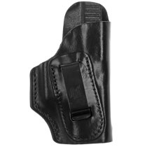 Frontline Inside the Waistband Holster Glock 26/27/28 - Black