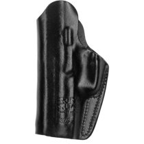 Frontline Inside the Waistband Holster HK P30 - Black