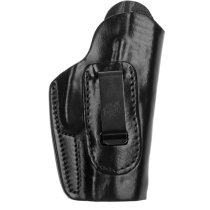 Frontline Inside the Waistband Holster HK P30 - Black