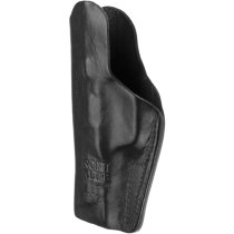 Frontline Inside the Waistband Holster S&W M&P - Black