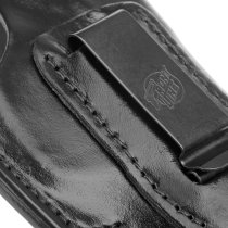 Frontline Inside the Waistband Holster S&W M&P - Black