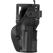 Frontline KNG HDL Holster H&K P30 Low Ride - Black