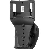 Frontline KNG HDL Holster H&K P30 Low Ride - Black