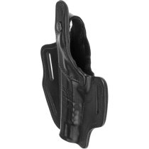 Frontline Multi Purpose General Holster Colt Government 5 Inch - Black