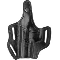 Frontline Multi Purpose General Holster CZ SP 01 - Black